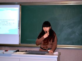 高二年级教学质量分析会