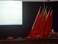 高效教研，我们在路上  ----2016年高中组长会