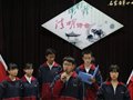我校成功举办以“缅怀先烈，开创未来” 为主题的原创作品清明诗会