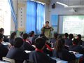 兄弟学校教学交流活动