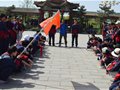 增强班级凝聚力   提升学生学习力