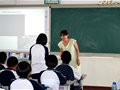 迈向高中第一步 上好开学第一课