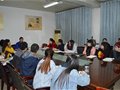 明确目标，扬帆起航 ——青年教师交流会系列活动之四