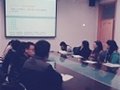 心有所思，思有所悟 ——青年教师教学培训系列活动之五