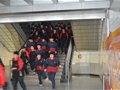 提升安全素养，强化安全意识