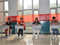 比拼数学技能  闯出优异成绩