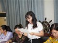 传承匠心　师徒结对