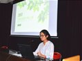 教学展示现风采　磨课反思促成长