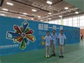创客大赛展风采
