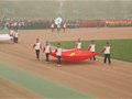 扬运动风采　展师生风貌