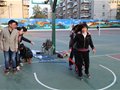 释放自我潜能 熔炼团队精神