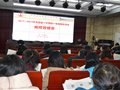 用数据说话找出差距　用总结反思推进教学