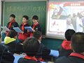 忆历史勿忘国耻　谈梦想志报党恩