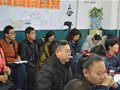 同课异构展才华　集思广益促发展