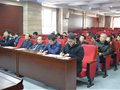 齐心协力抓教研 厉兵秣马谱新篇