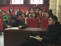 细化分析会 奋进新学期